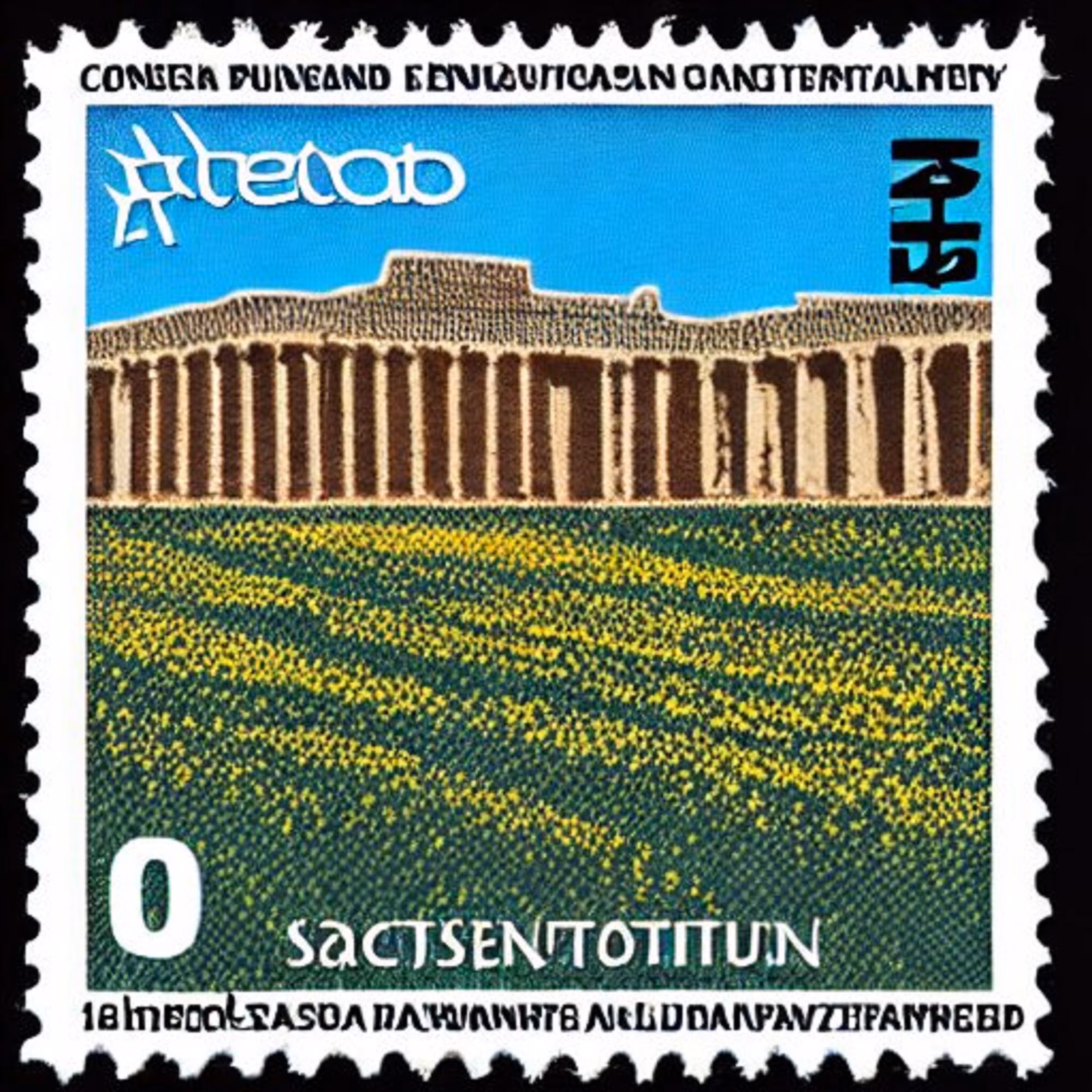 STAMPZZZ #120
