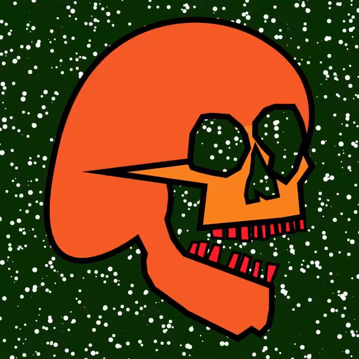 Starskull #5 Pine 1/1
