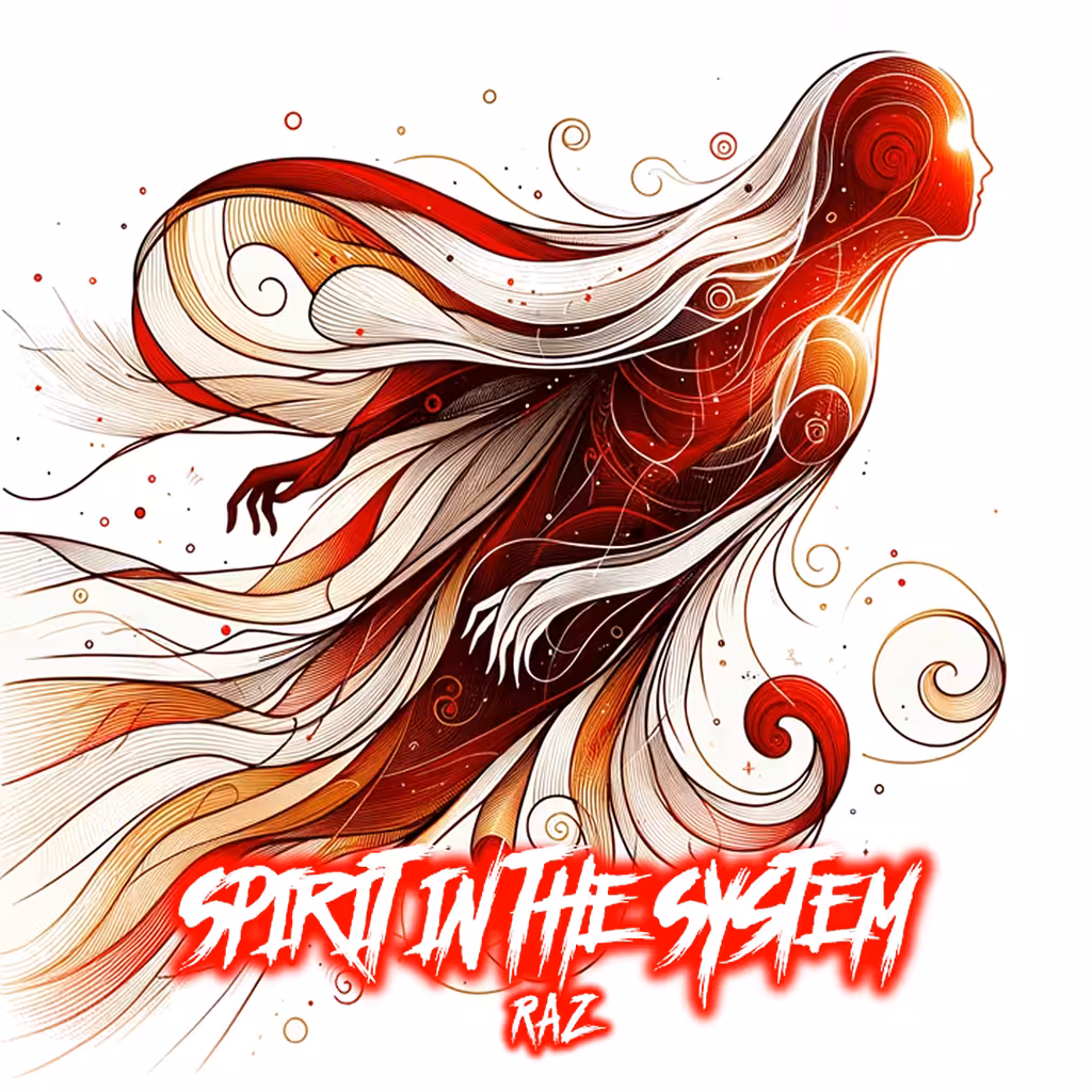 Spirit in The System
