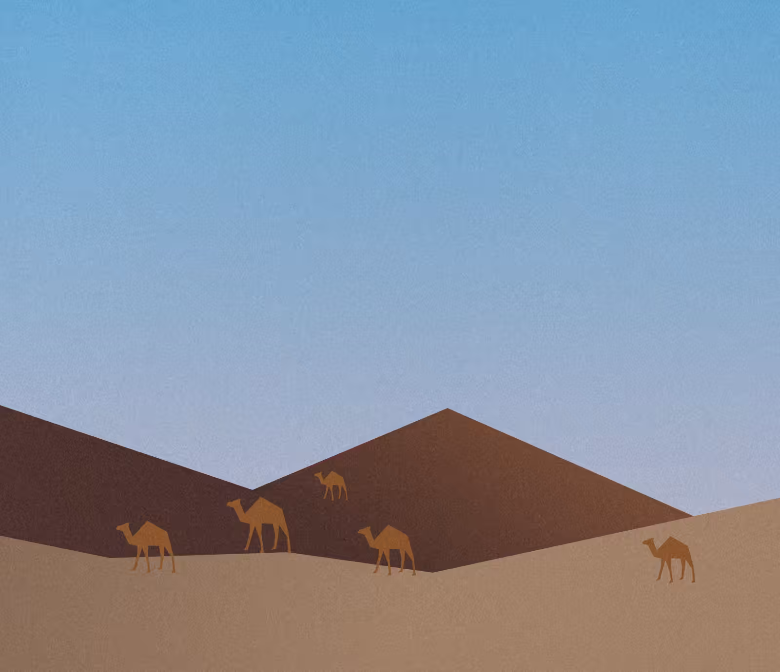 Oasis Odyssey #7
