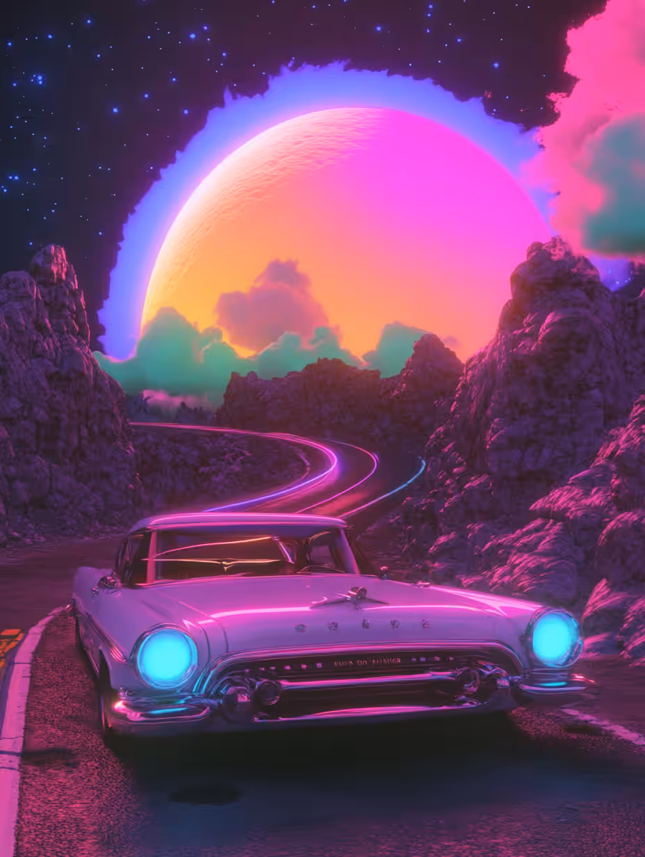  ZYM GAZ 12 in a dream