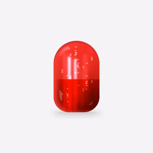 Pokey SE: Red Pill