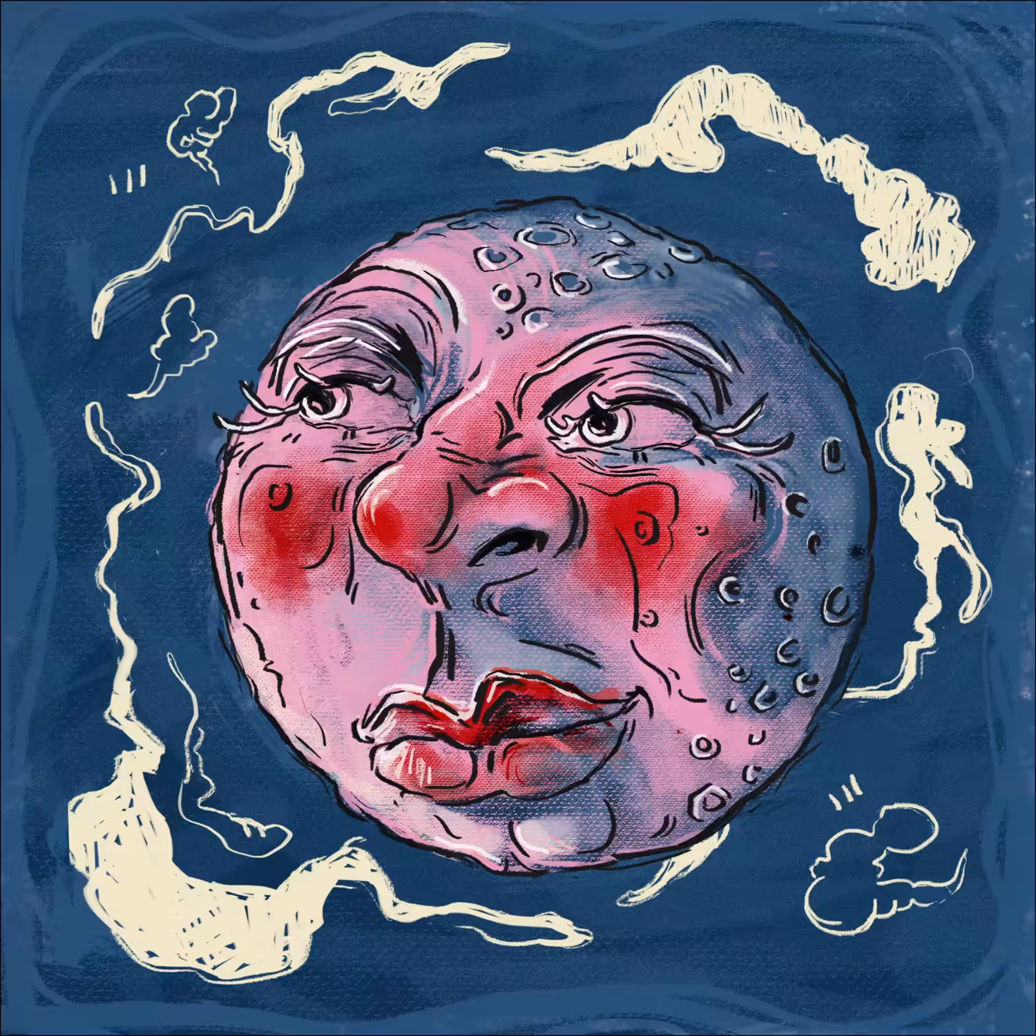 Le Voyage dans la Lune