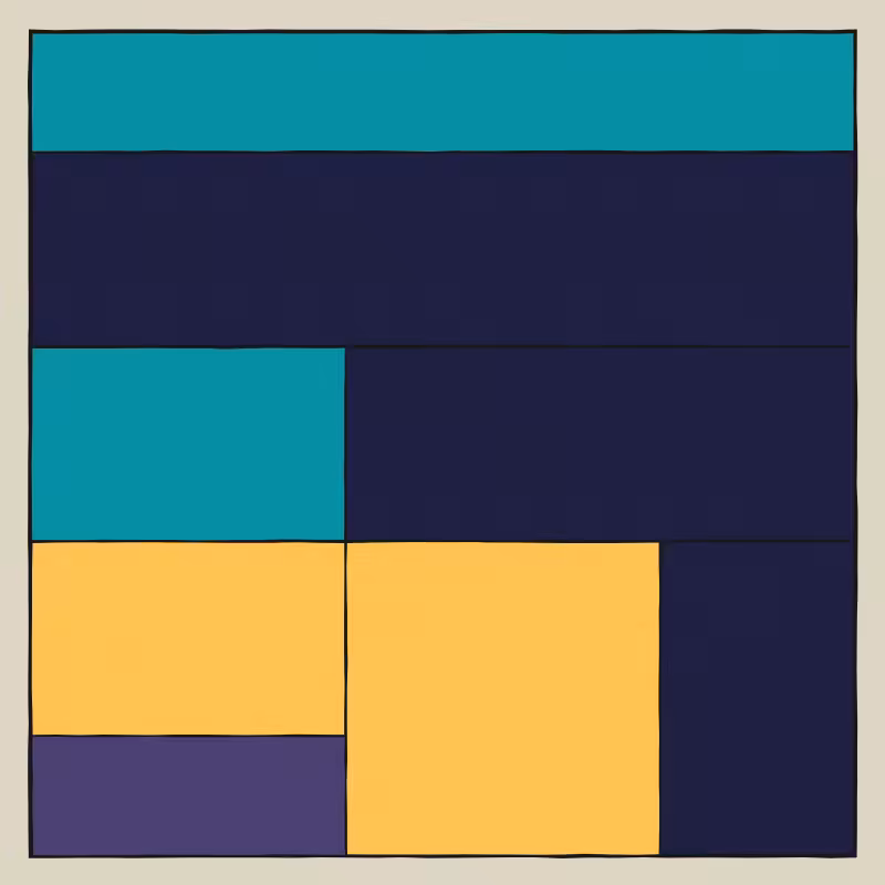 The Golden Ratio #8