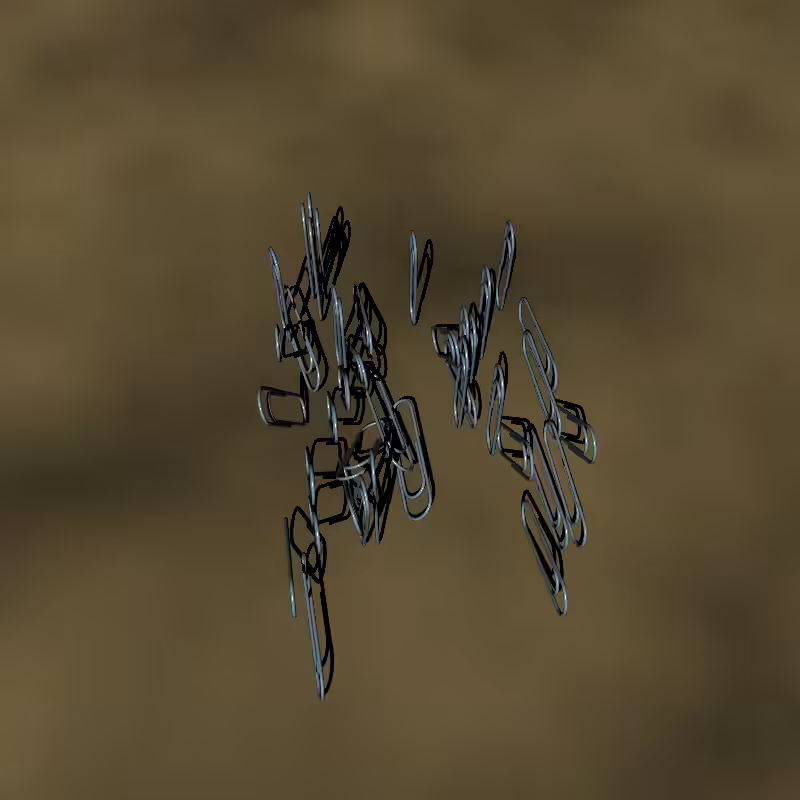 Paperclip $#@! v1.001 #20