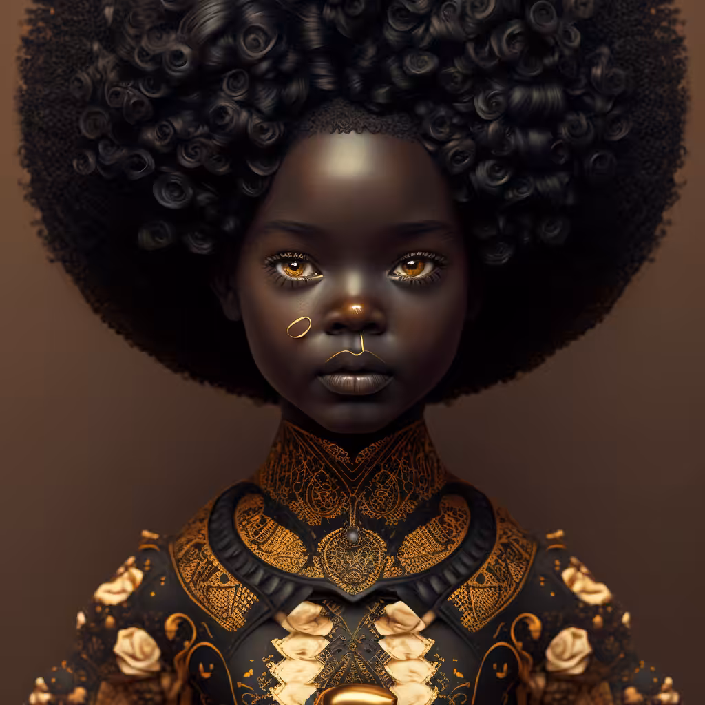 Black Model