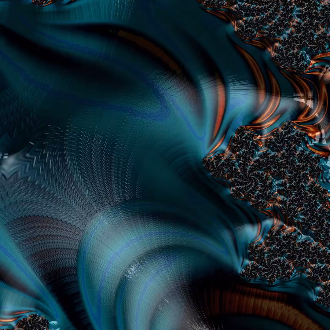 Blue Copper
