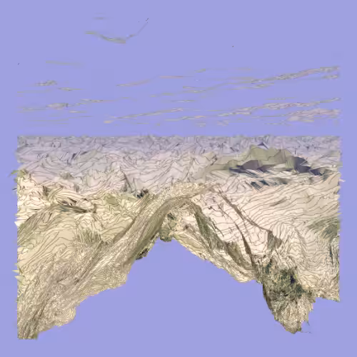 Mountain Moves #206