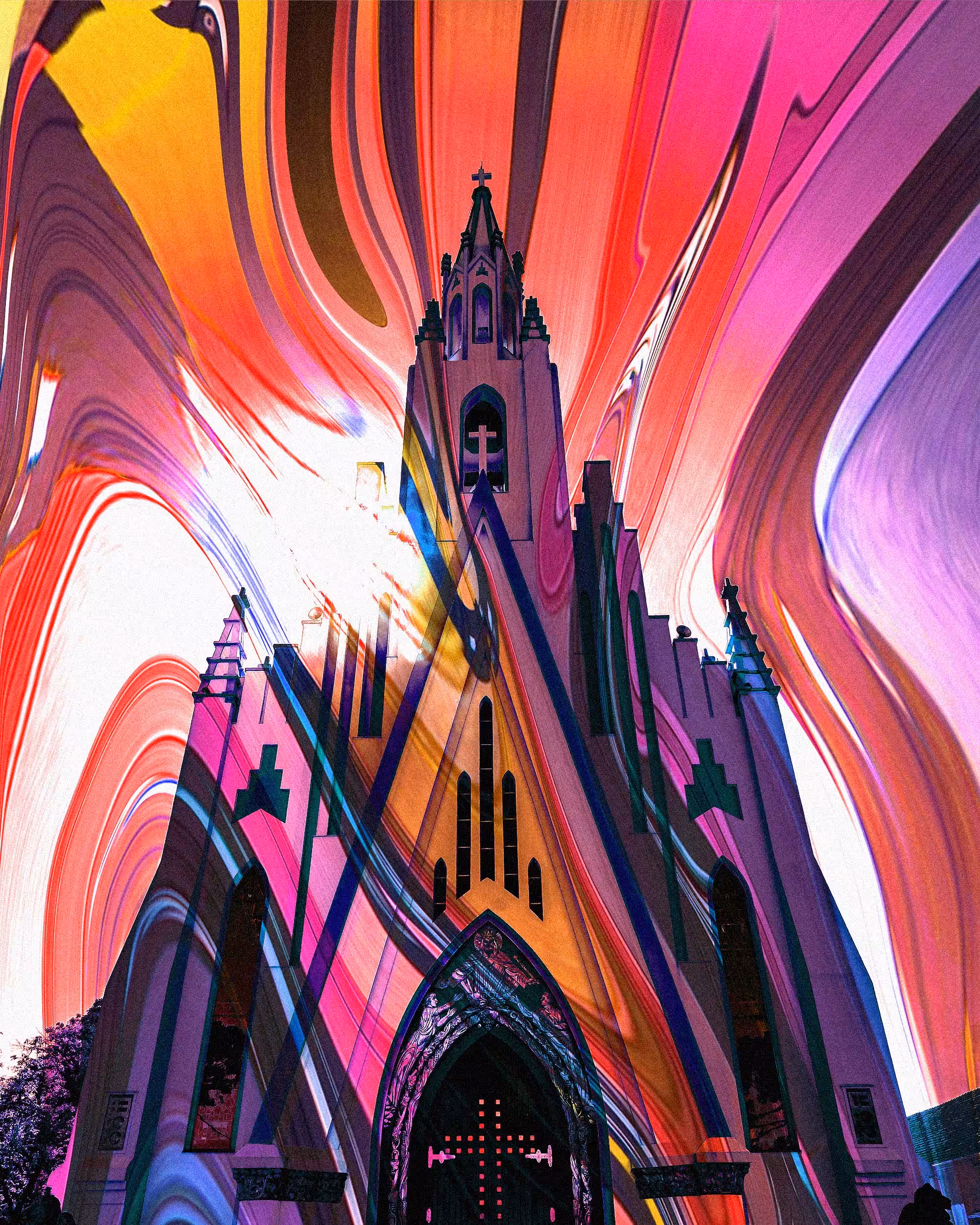 Igreja Cristo Rei