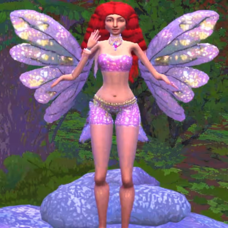 fairyGirl(4)