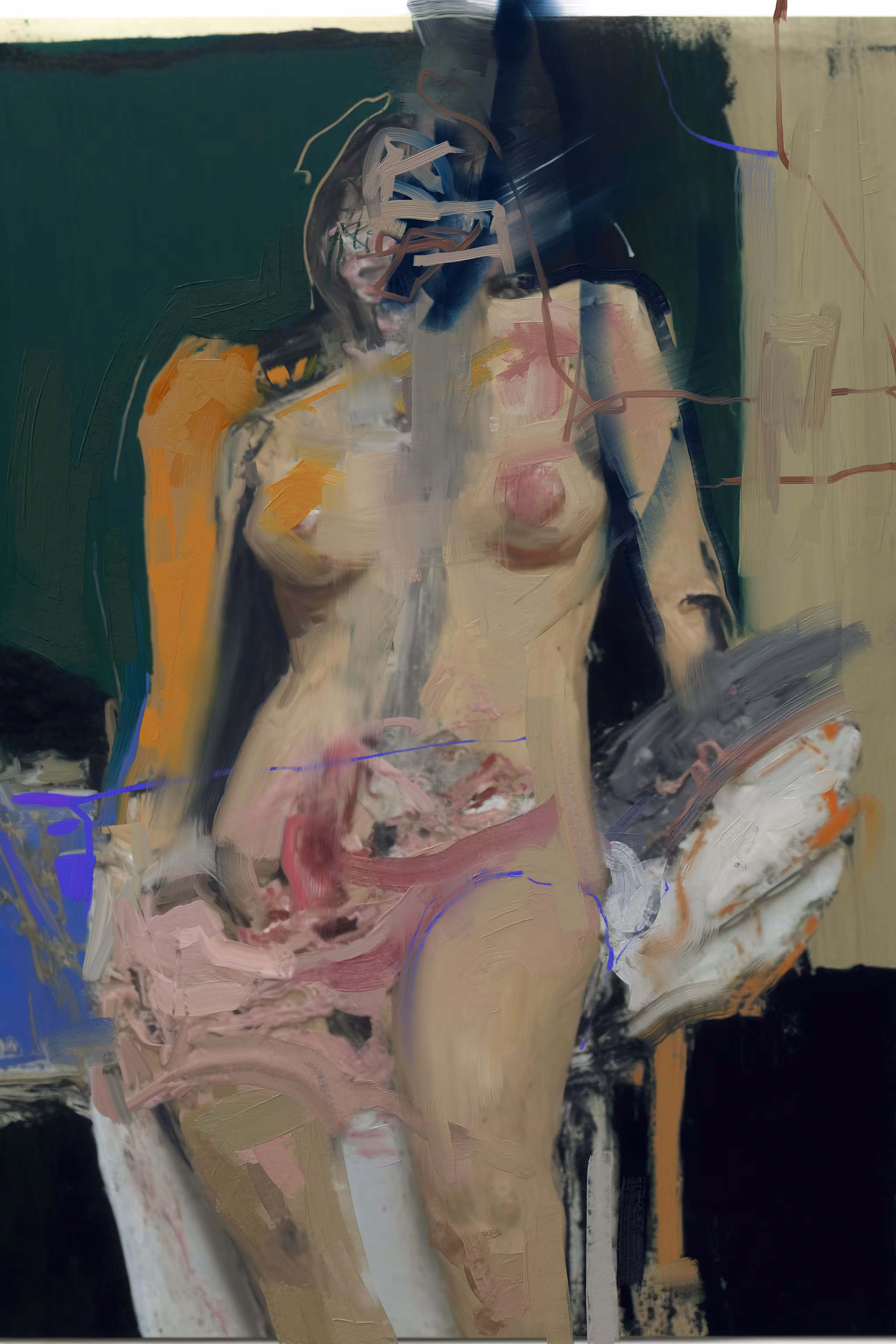 Aphrodite 