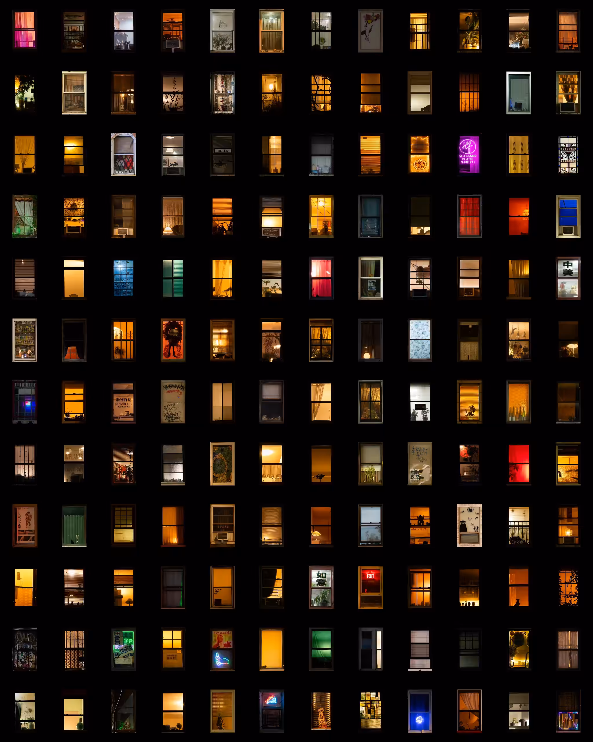 BUILDINGS // NYC: BUILDING 46