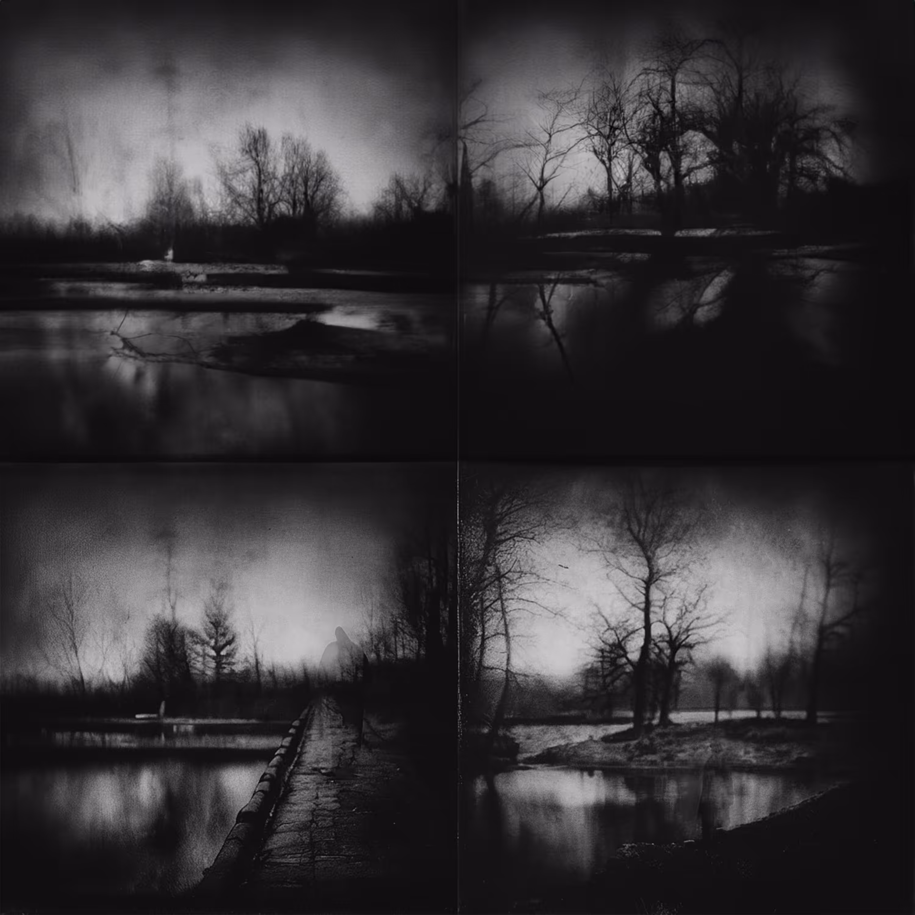 untitled tendency (II)