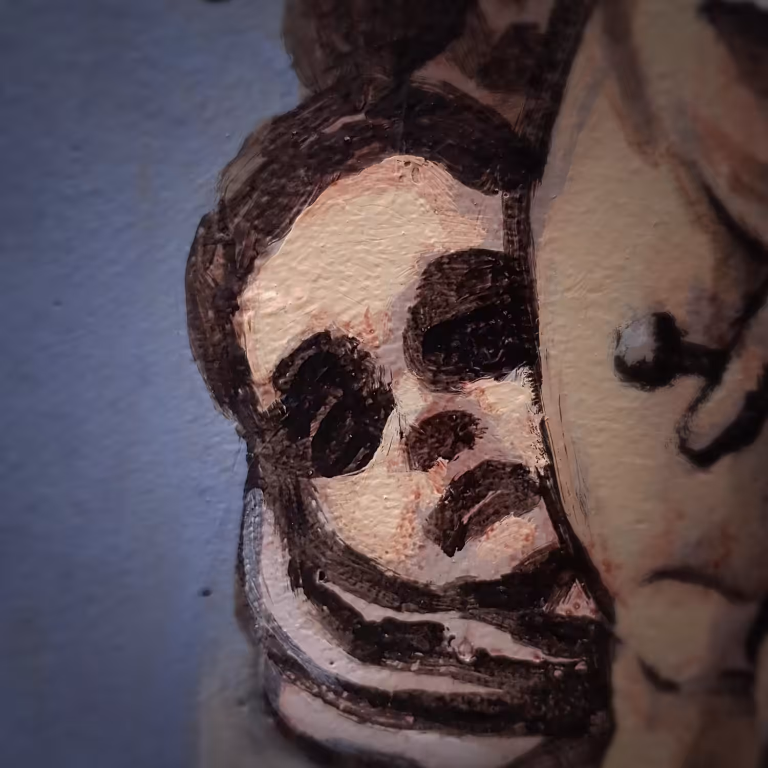 236 - The kidnapped child