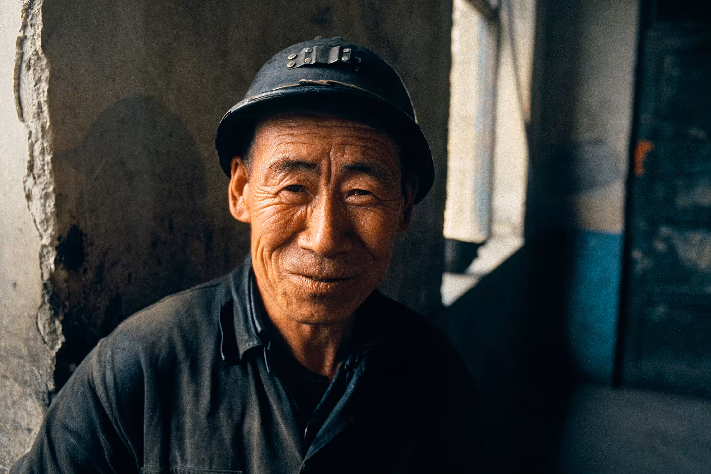 Soul2Soul #24. Friendly Miner.