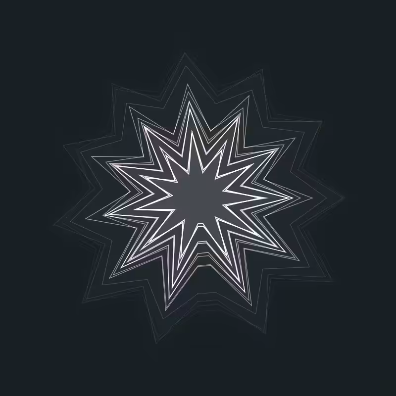 star (complex) #320