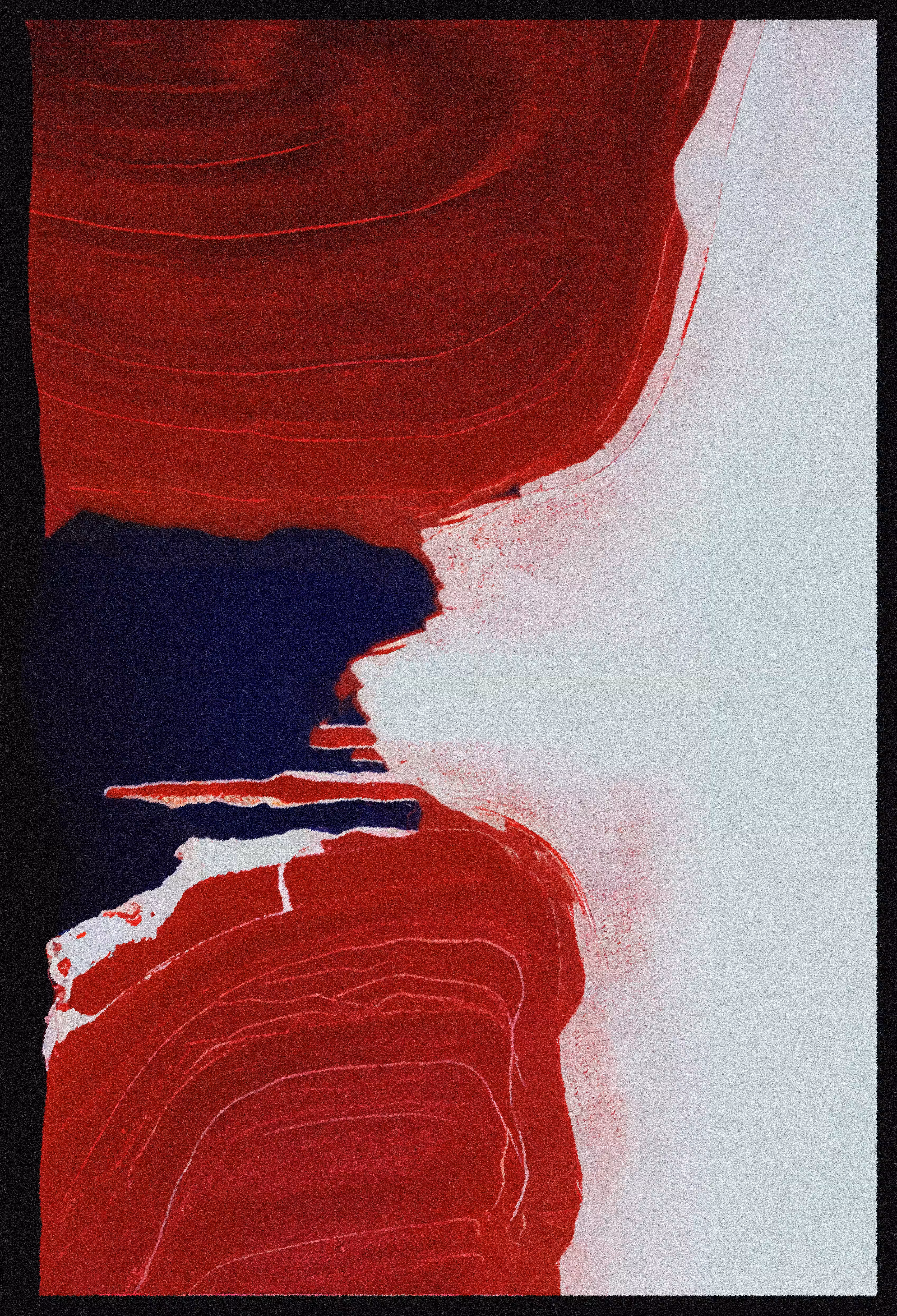 Volcanic Symphony 