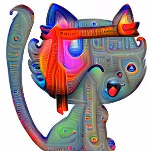DREAM CAT #4515