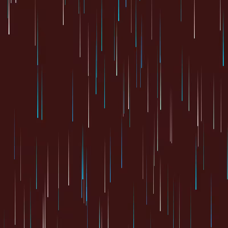 Rains #52