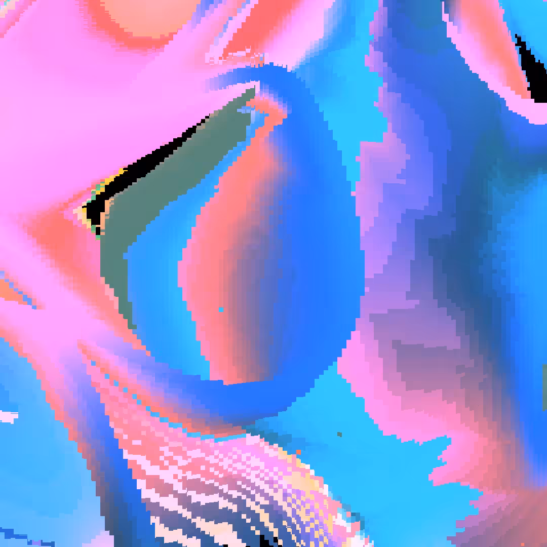 optical confusion #15