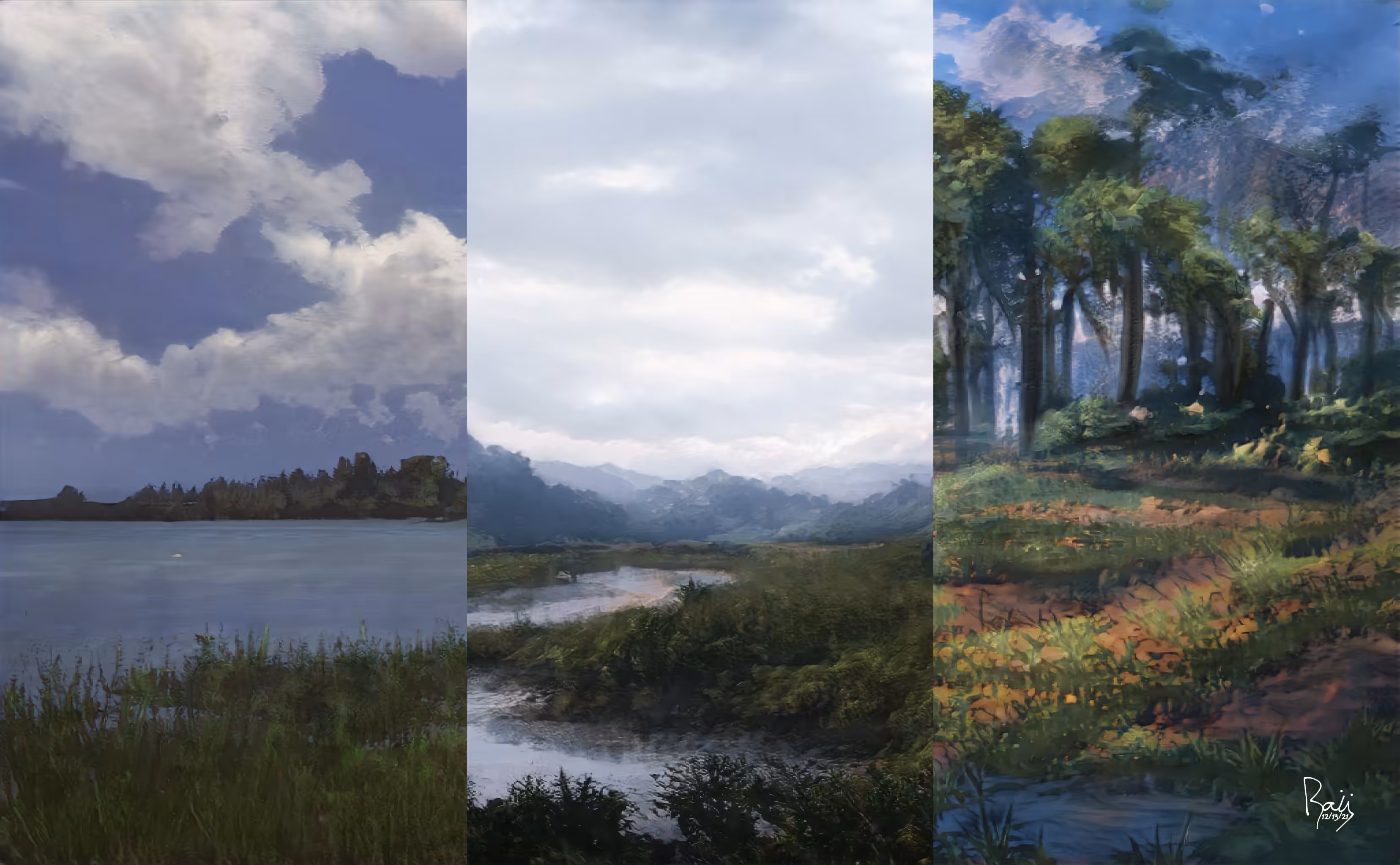 SpliceScapes 5