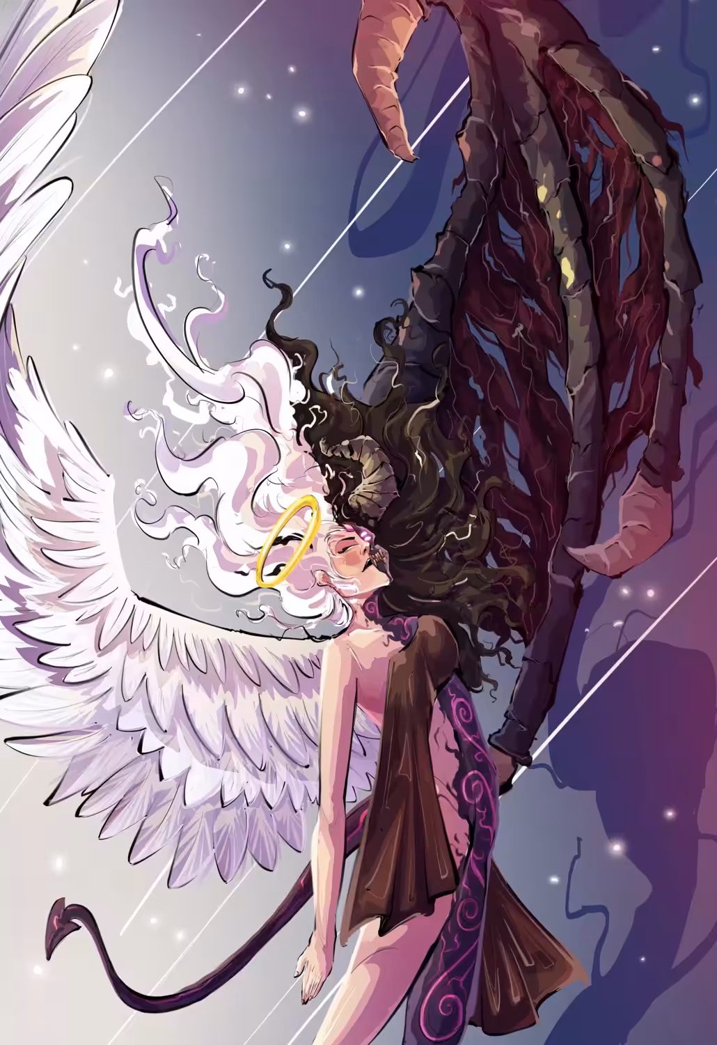 Fallen Angel