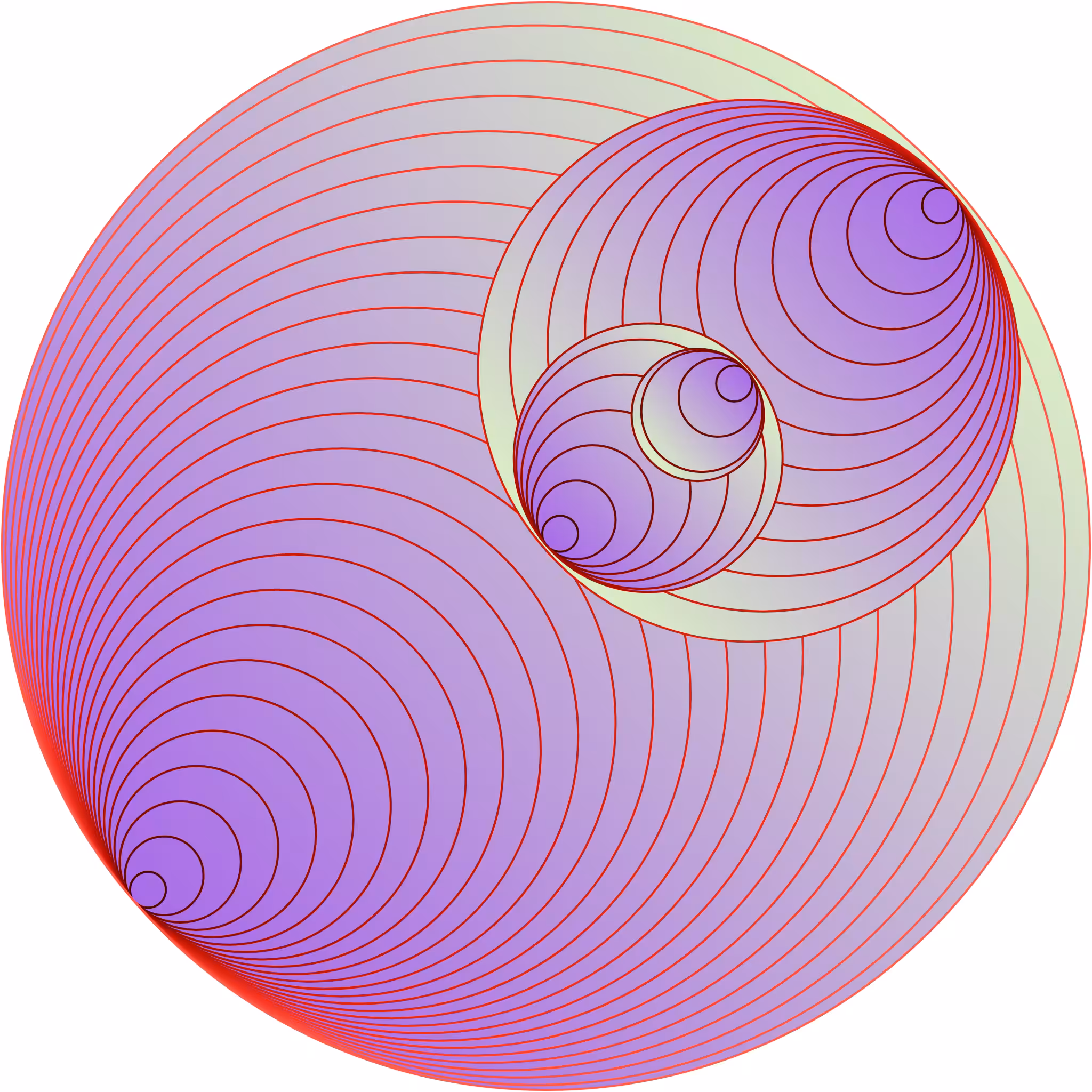 Three-Body Problem #8