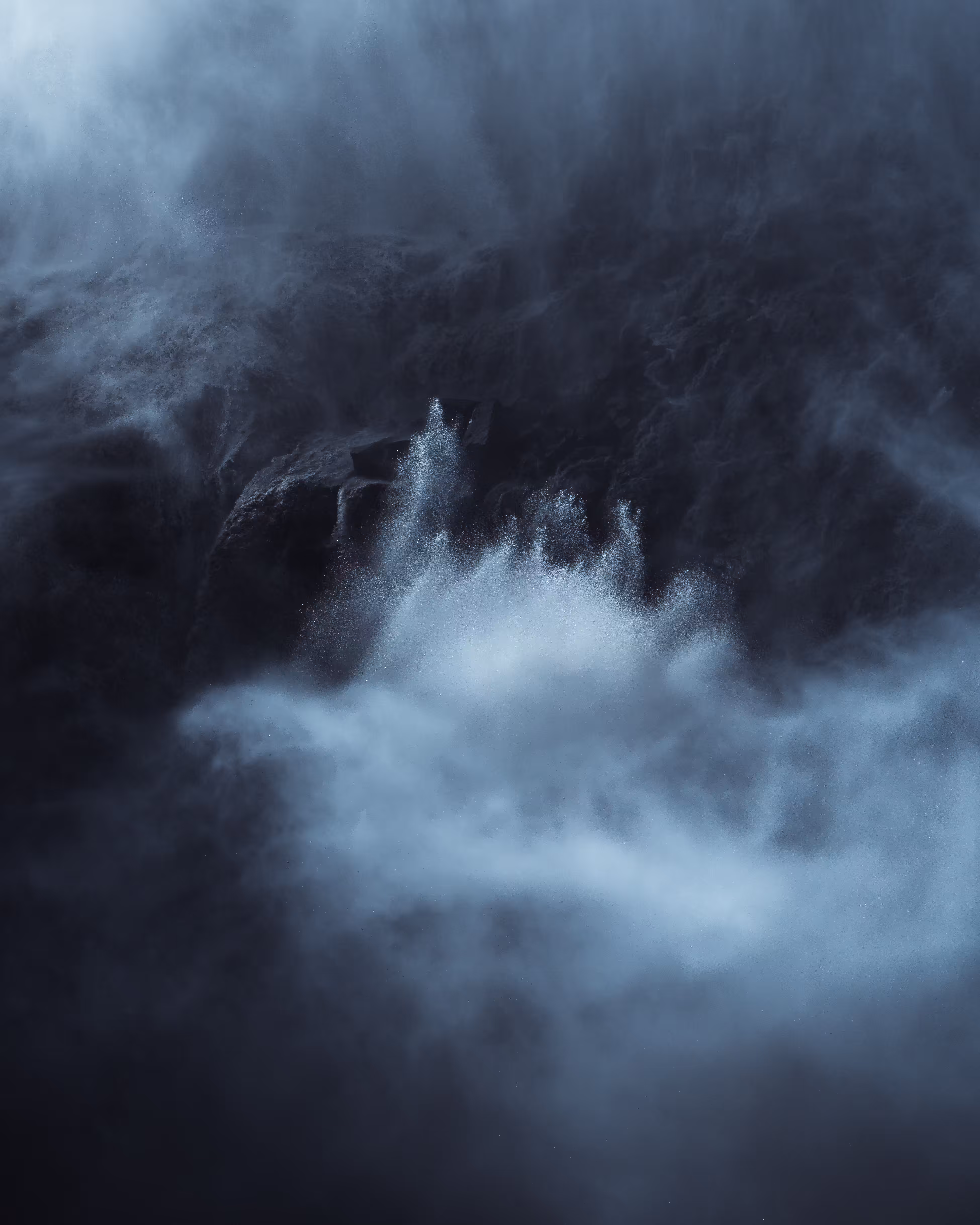 Ghosts in the Water III