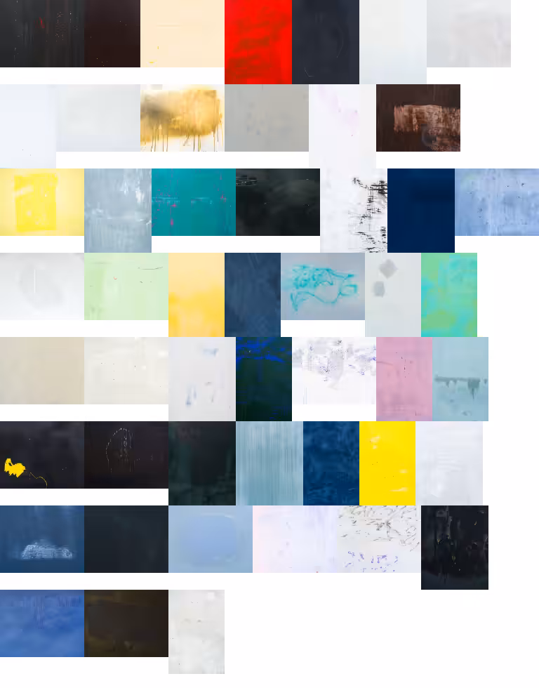 glitchy grid grid: glitchy #33