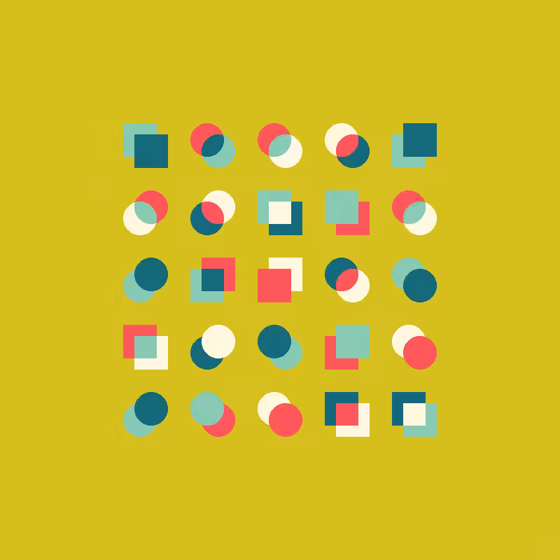overlap #31