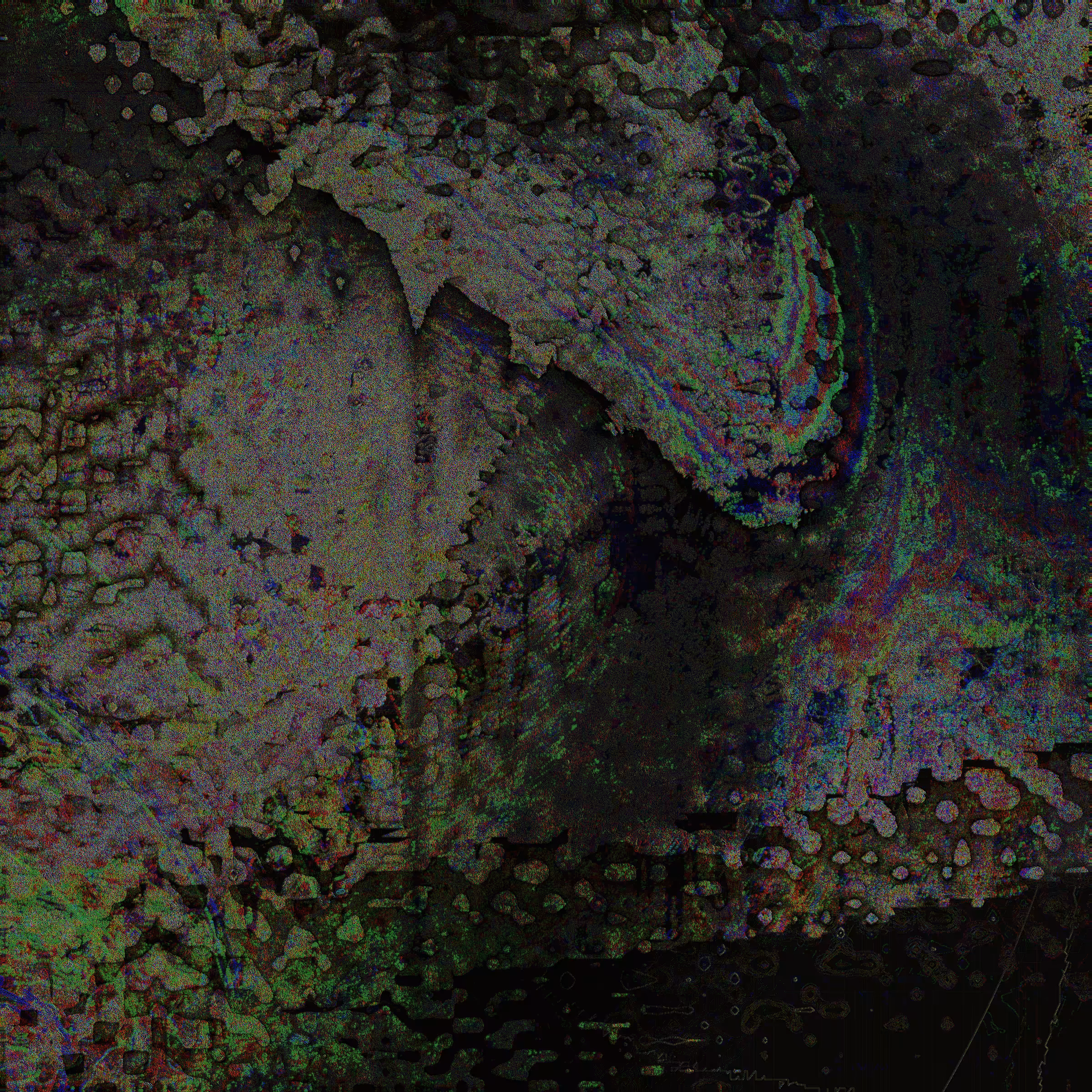 IN NOISE WE TRUST: INWT 157