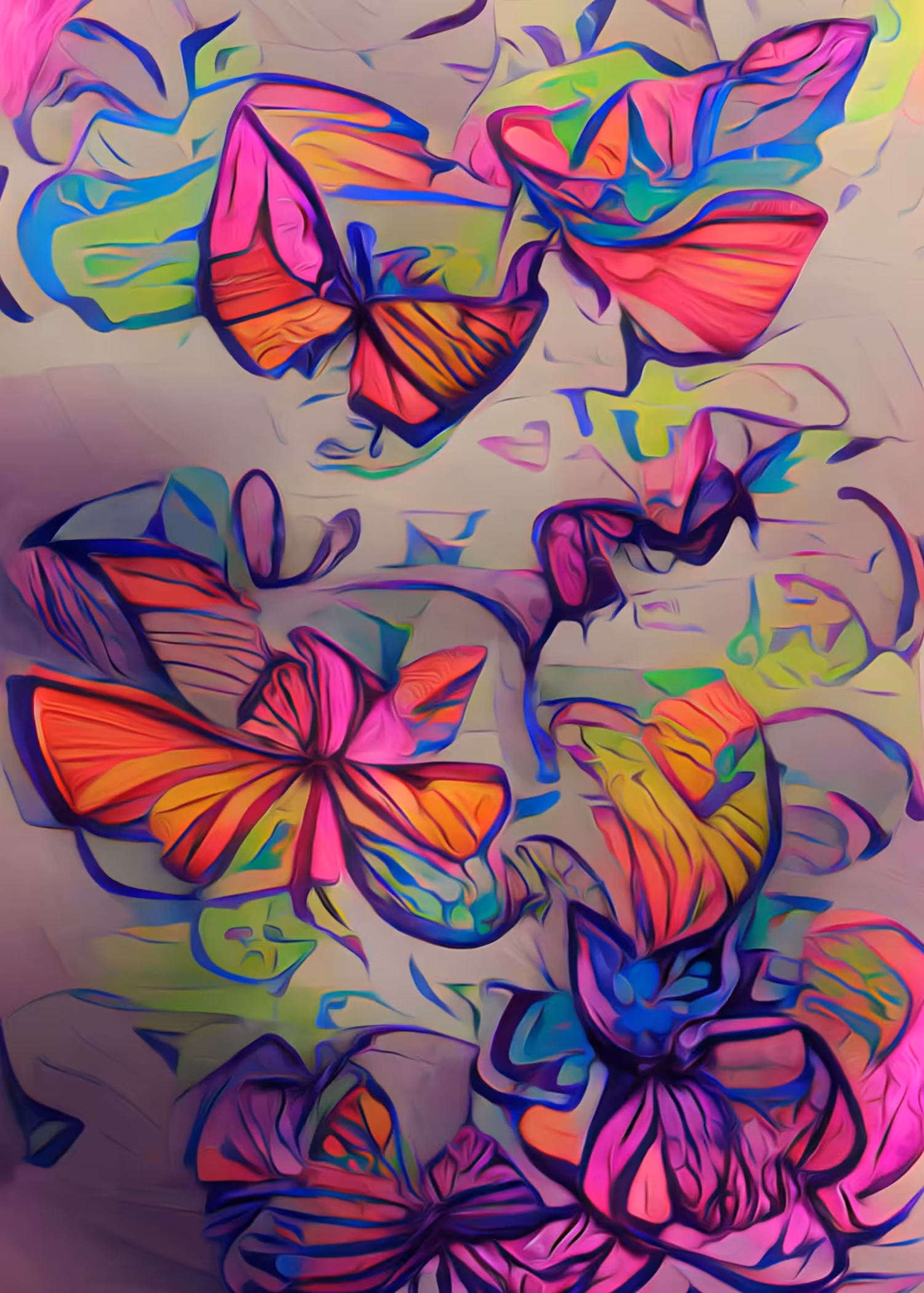 Flutter