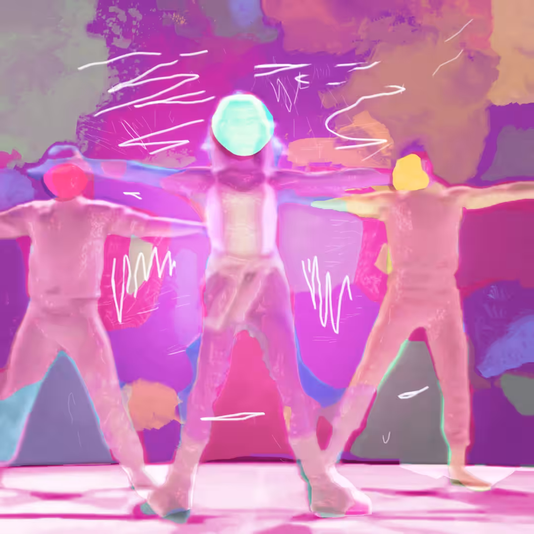 Palette Parties #2