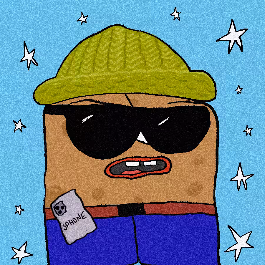 SPENGE #533