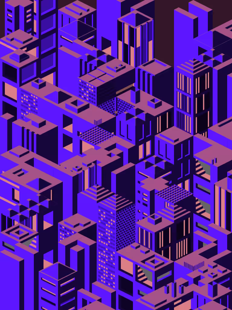 HexaCity Editions #54