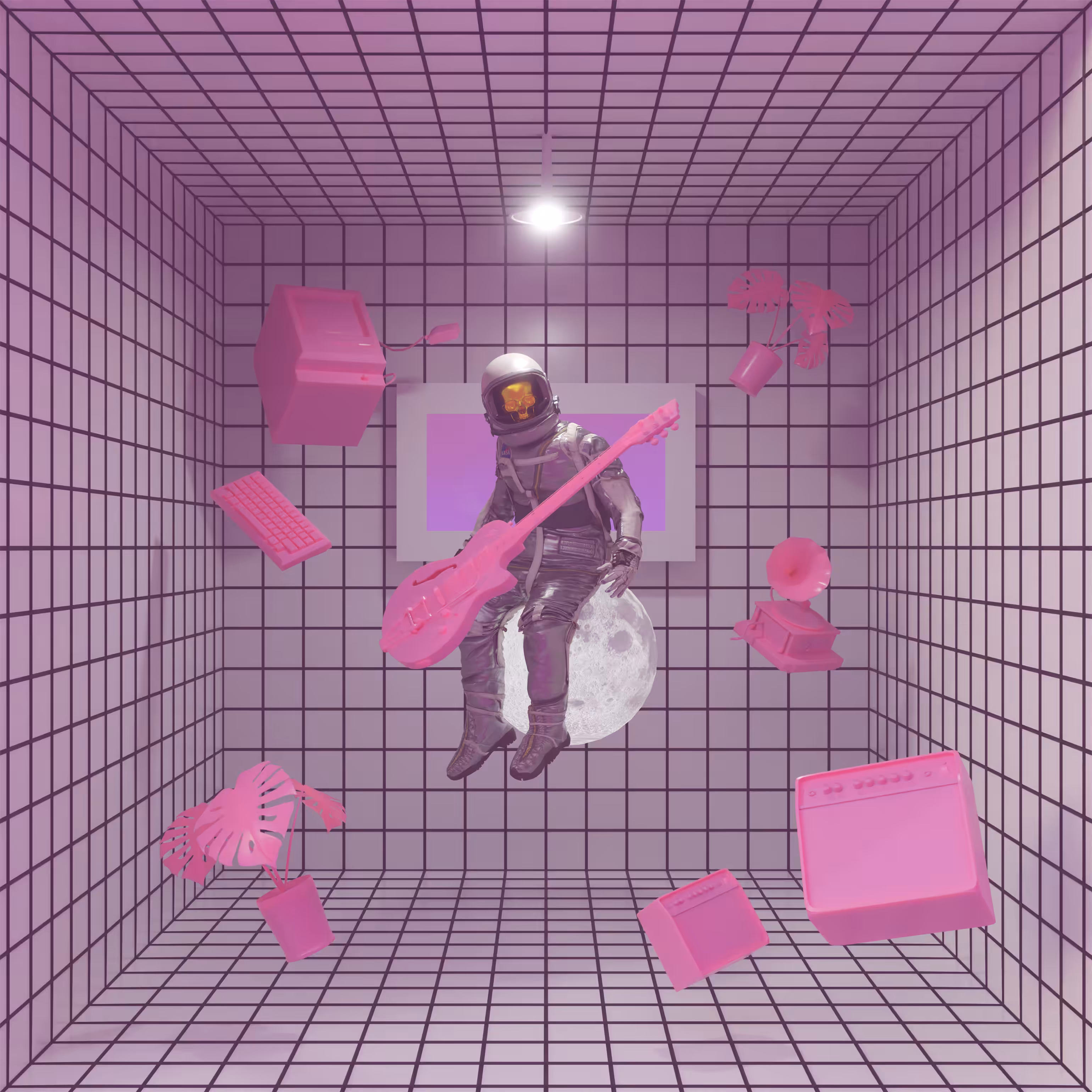 isolation