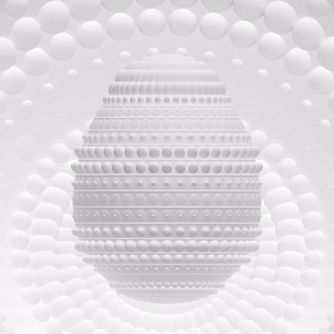 The Egg Pt. 1