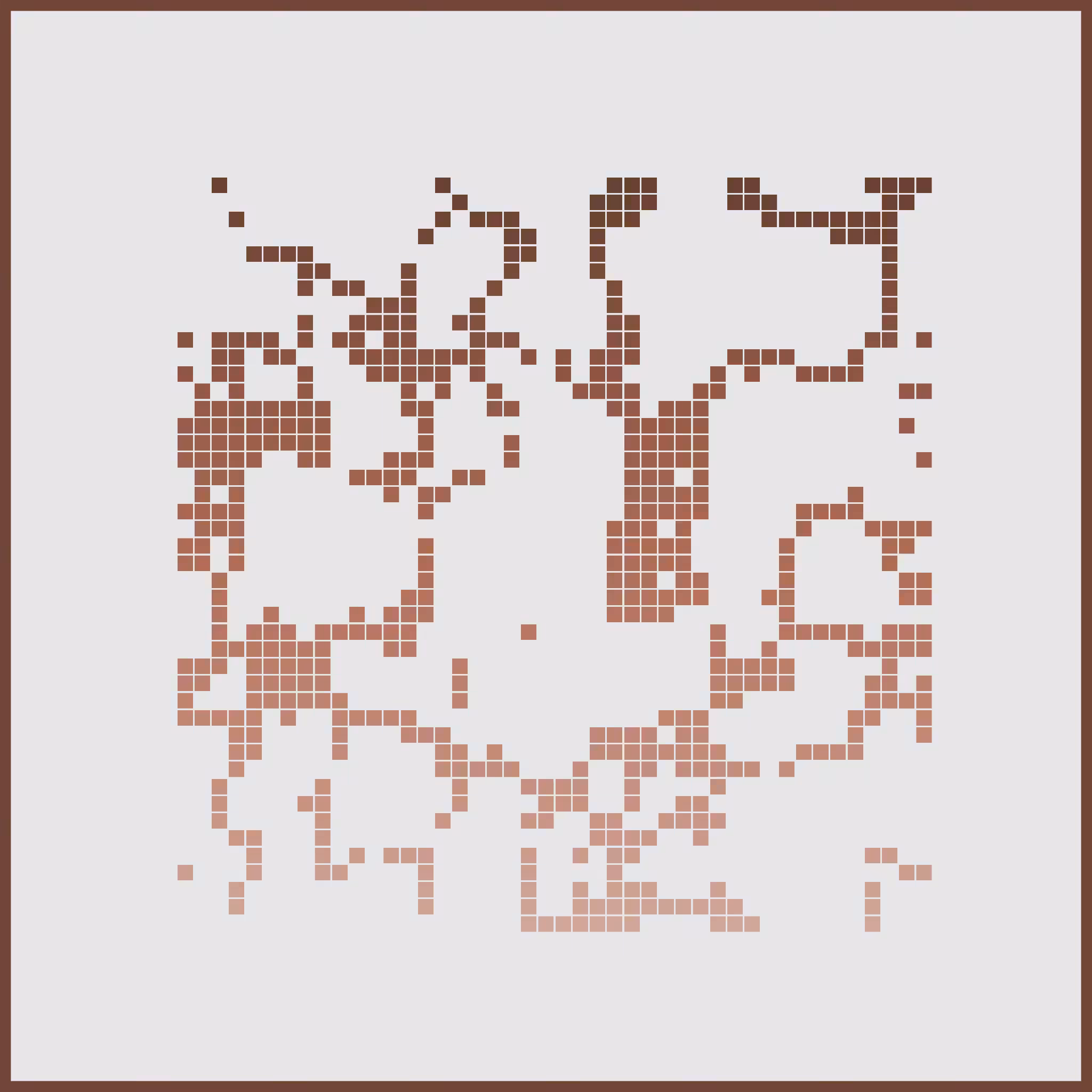 Noisy Pixel Management #360