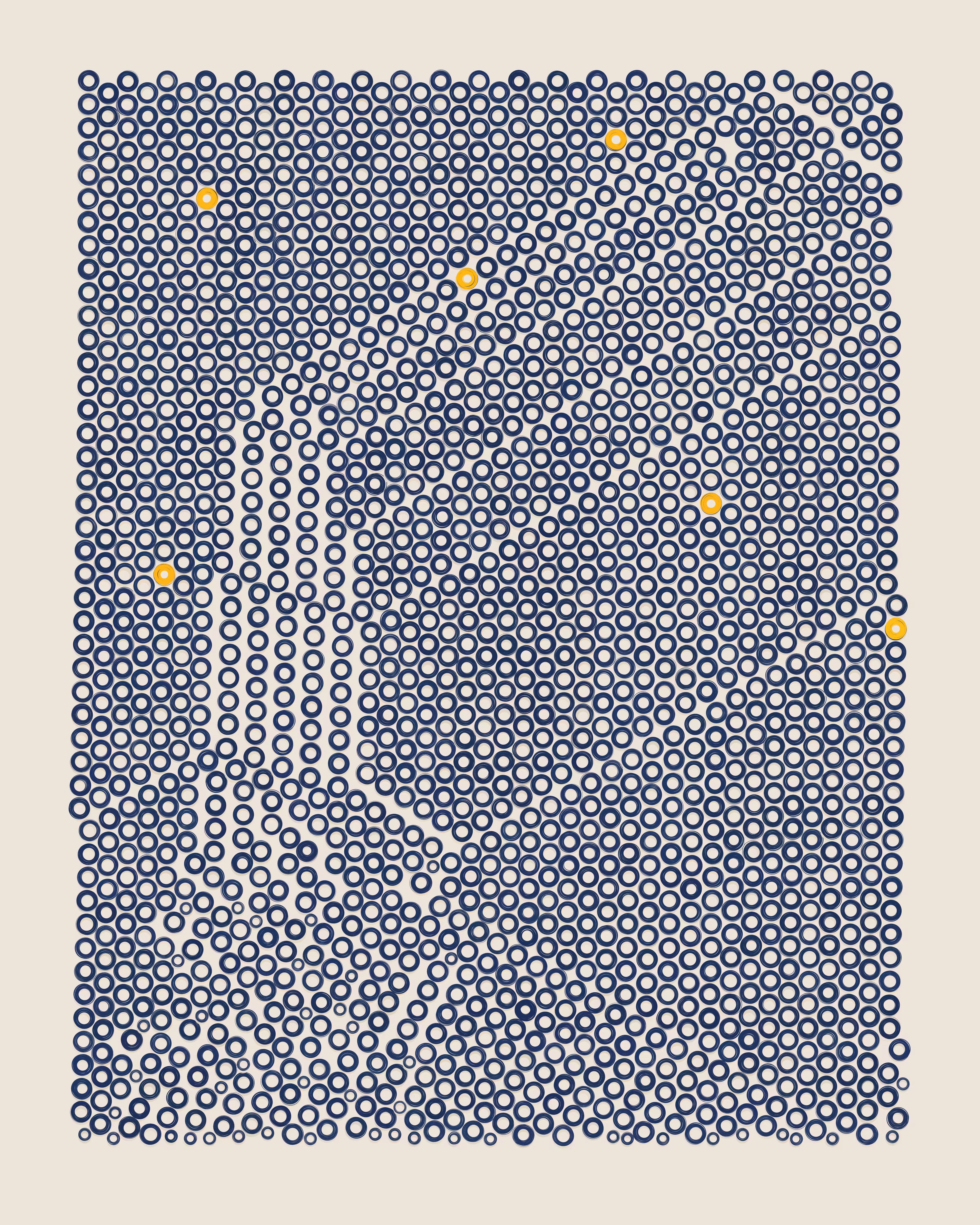 Starry Night #1