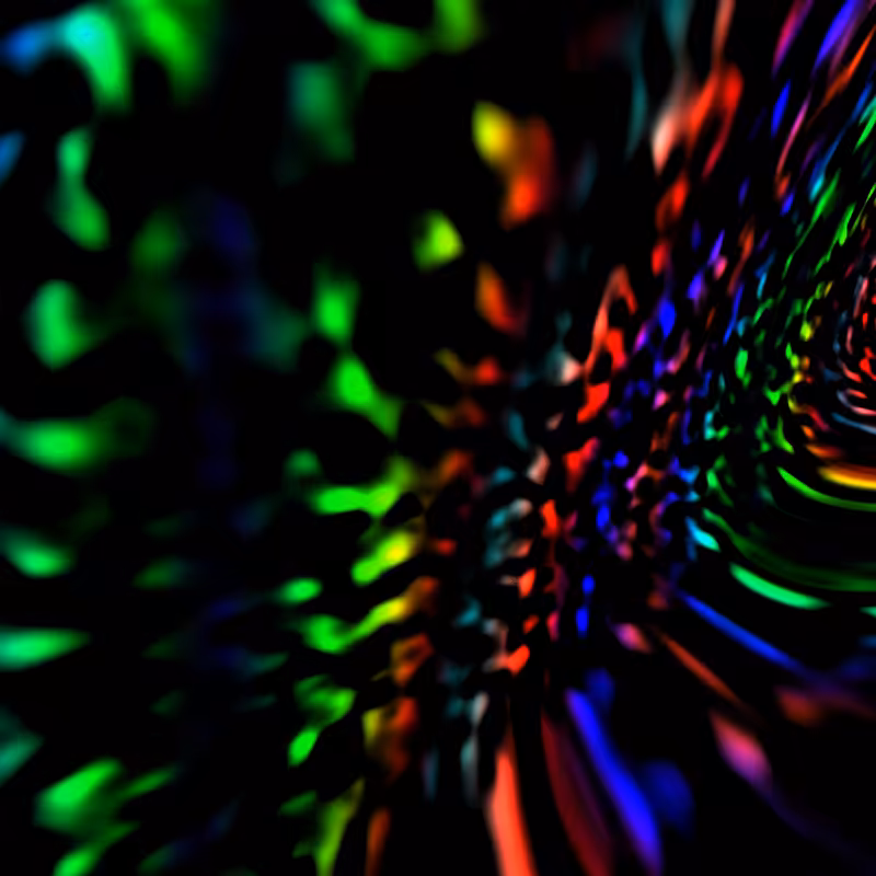Quantum #5