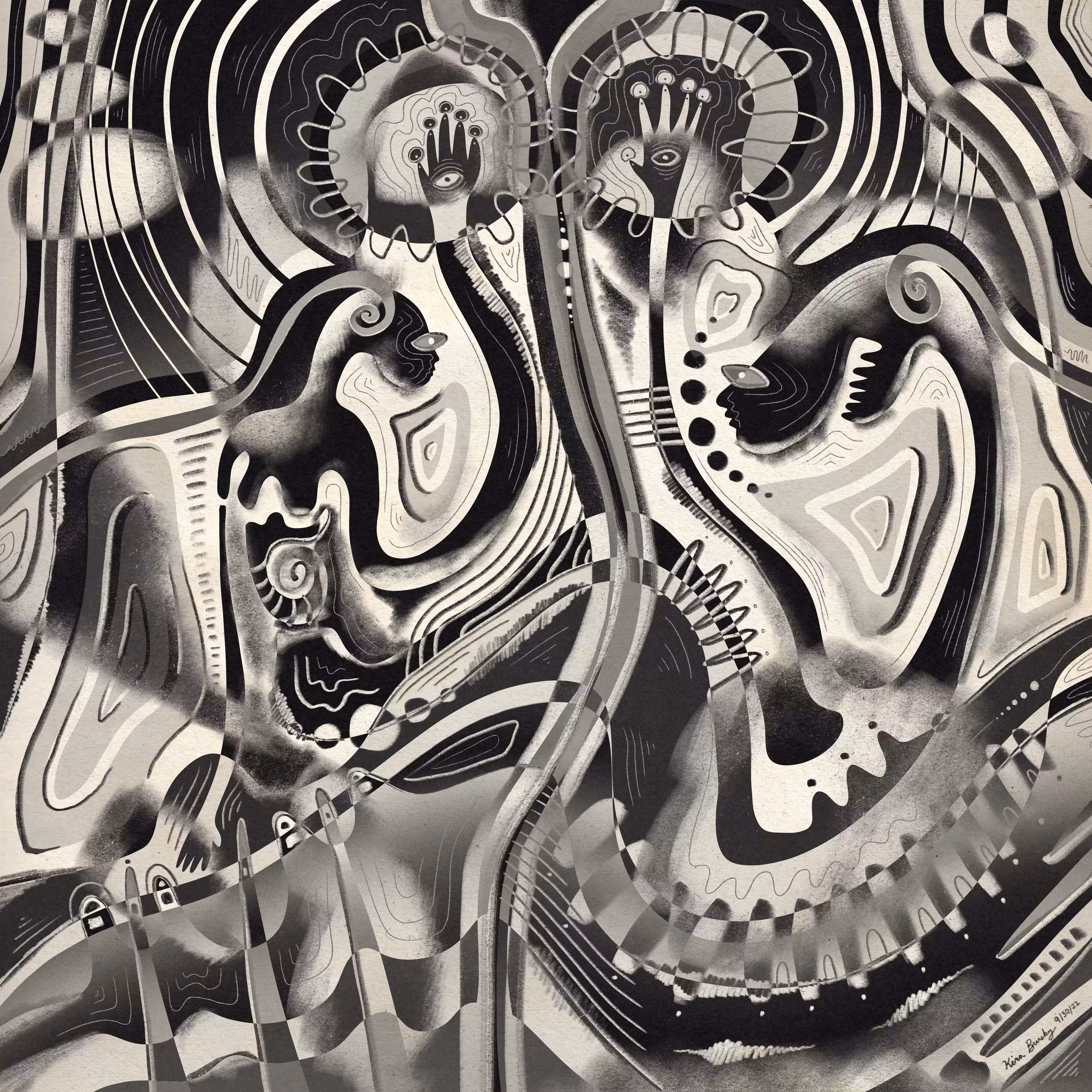 Emotion Erosion