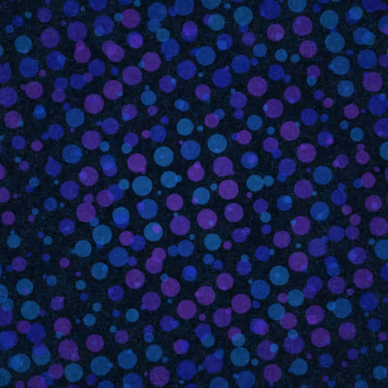 Quantum Foam #11