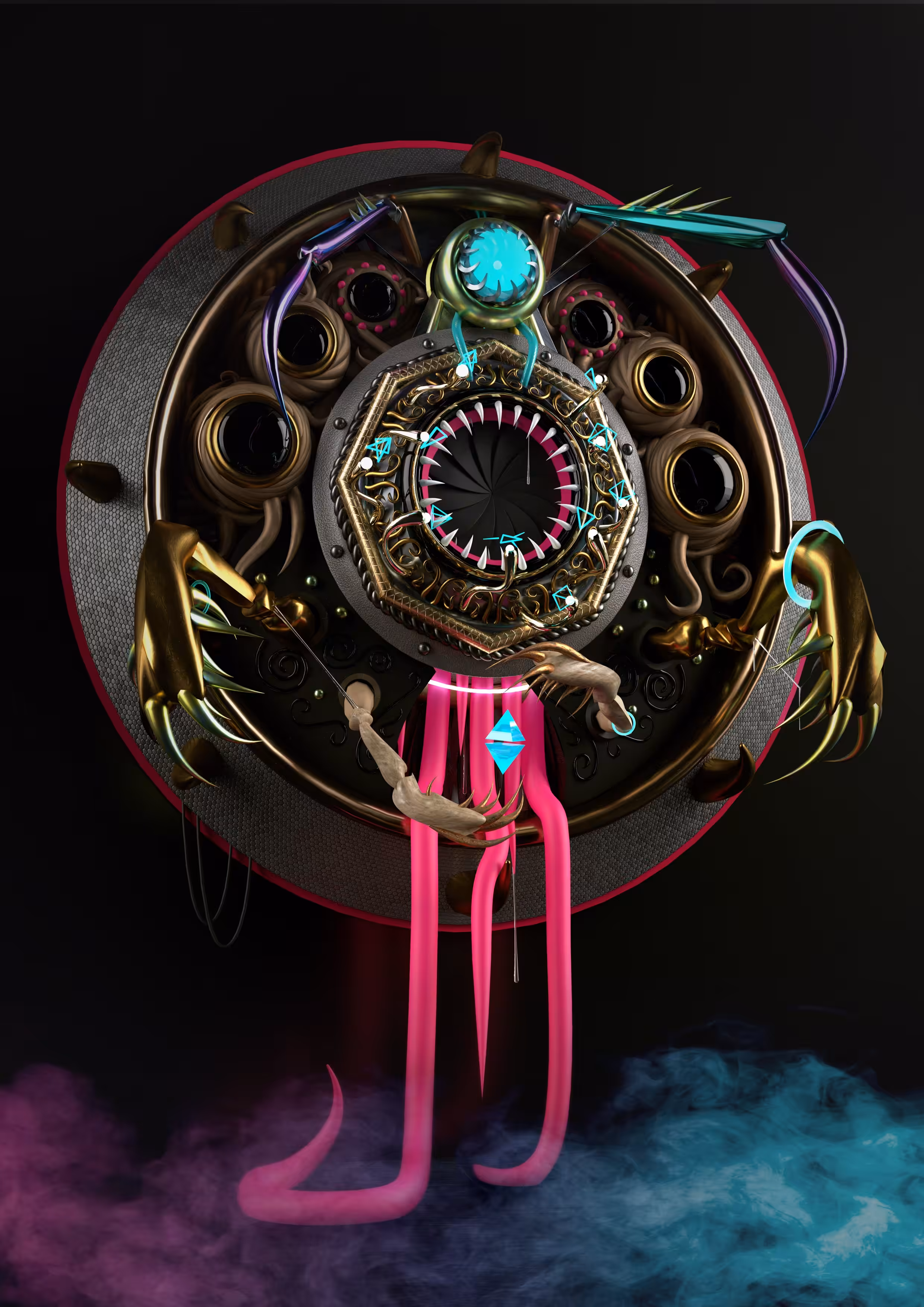 Moongate