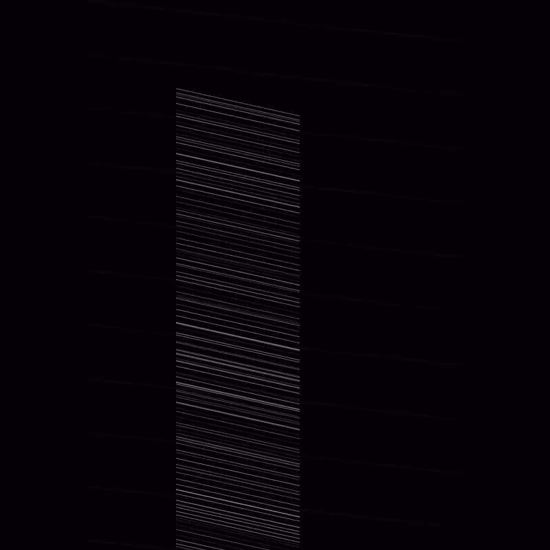 Broken Strobe #193