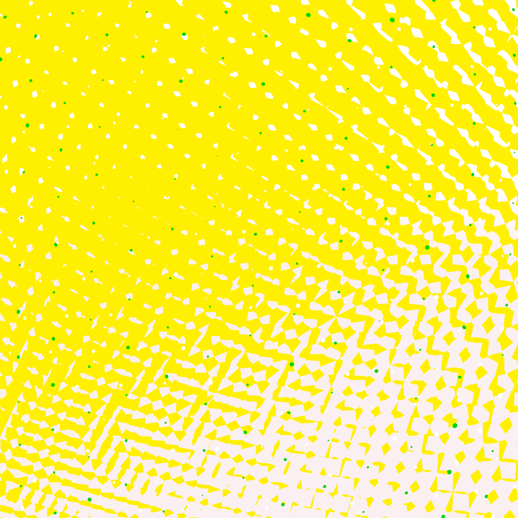 interference #111