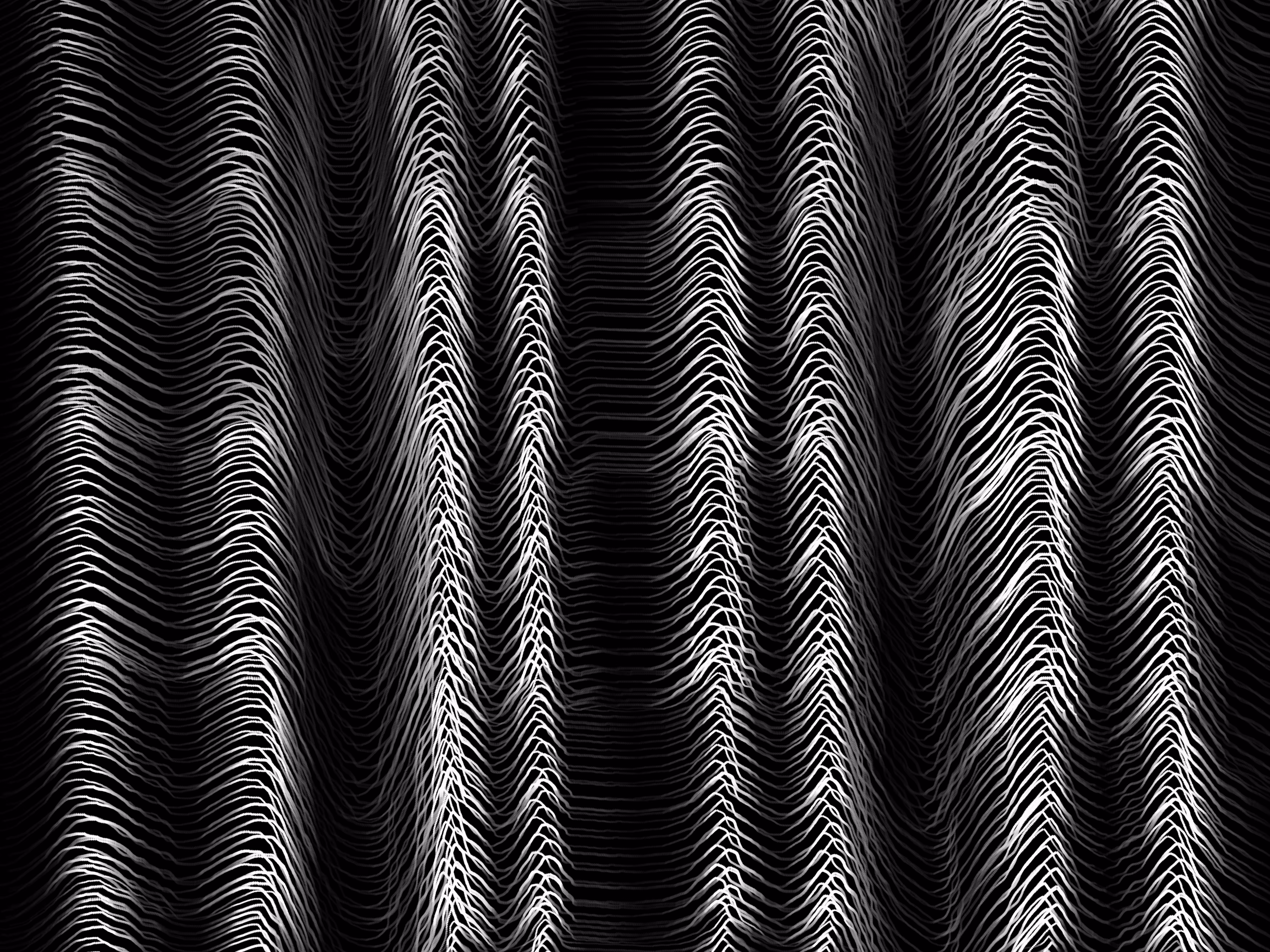 DIFFERENCE AND REPETITION > SOUNDSCAPE #4