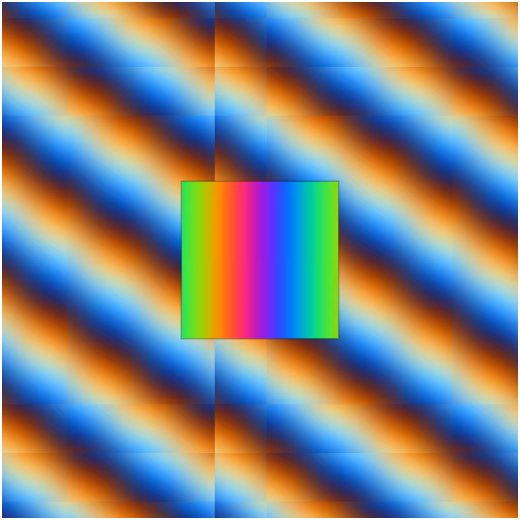 Rainbowscillator #2 #65