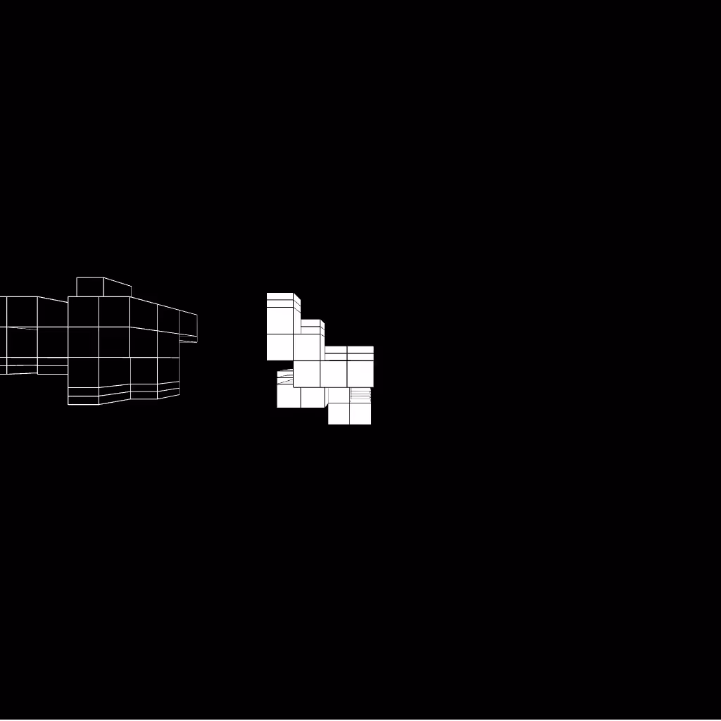 Polyvalence #188