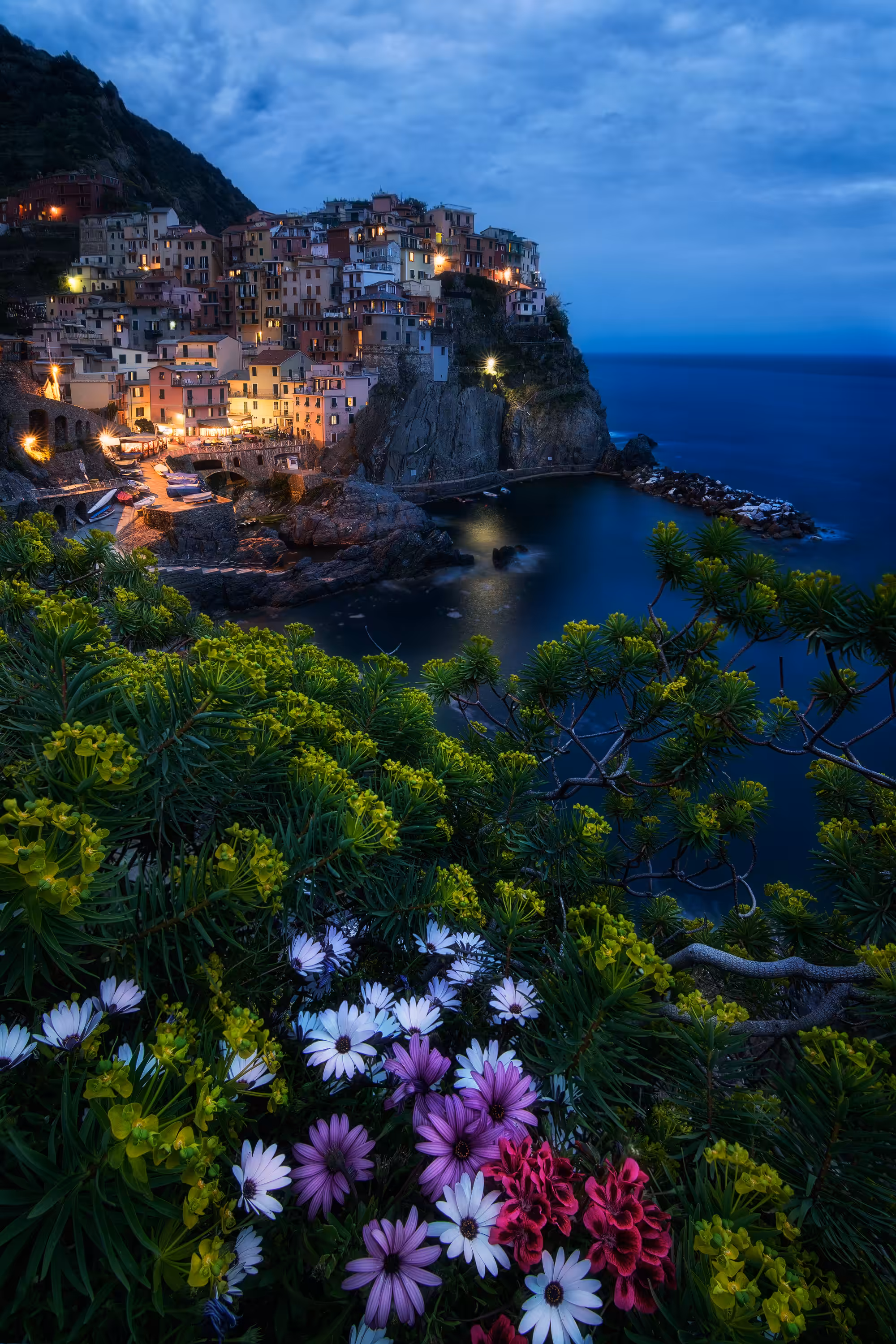 Manarola 