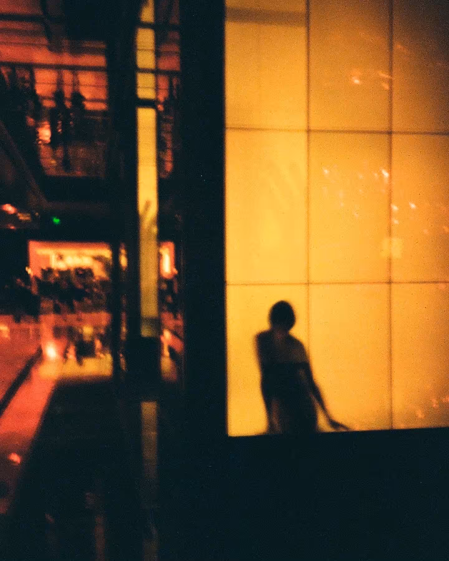 "I SaW you iN a FeVeR.."